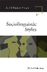 Juan Manuel Hern&amp;aacute;ndez-Campoy, Juan Manuel Hernaandez Campoy, Juan Manuel Hernandez Campoy, Jm Hernandez-Campo, Juan Manuel Hernandez-Campoy, Juan Manuel (University of Murci Hernandez-Campoy... - Sociolinguistic Styles