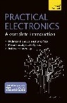 Andy Cooper, Andy Plant Cooper, Cooper Andy, Malcolm Plant, Malcom Plant - Practical Electronics: A Complete Introduction