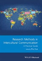 Zhu Hua, Zhu (Birkbeck College Hua, H Zhu, Zh Hua, Zhu Hua, Hua Zhu - Research Methods in Intercultural Communication