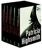 Patricia Highsmith - The Complete Ripley Novels