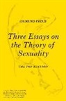 Sigmund Freud - Three Essays on the Theory of Sexuality