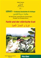 Nabil Osman - Usrati, Arabische Geschichten für Anfänger: Farid und der störrische Esel