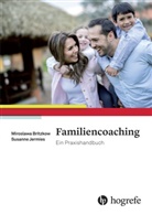 Miroslaw Britzkow, Miroslawa Britzkow, Susanne Jermies, Lydi Zeller, Lydia Zeller - Familiencoaching