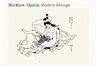Matthew Martin - Modern Shunga