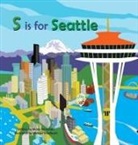 Maria Kernahan, Maria/ Schafbuch Kernahan, Michael Schafbuch - S Is for Seattle