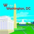 Maria Kernahan, Maria/ Schafbuch Kernahan, Michael Schafbuch - W Is for Washington Dc