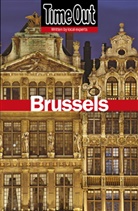 Editors of Time Out, Time Out, Time Out Guides Ltd. - Brussels 8th Edition