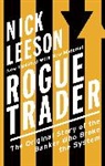 Nick Leeson, Leeson Nick - Rogue Trader