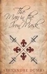 Alexandre Dumas - The Man in the Iron Mask
