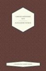 Alexandre Dumas - Urbain Grandier - 1634 (Celebrated Crimes Series)