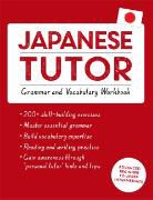 Shin-Ichiro Okajima, Okajima Shin-Ichiro - Japanese Tutor: Grammar Vocabulary Workbook Learn Japanese with