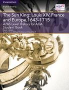 Michael Fordham, David Hickman, Hickman David, David Smith, Michael Fordham, David Smith - A;as Level History for Aqa the Sun King: Louis XIV, France and