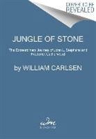 William Carlsen, Carlsen William - Jungle of Stone