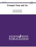 Jeremiah Clarke, Henry (COP)/ Marlatt Purcell - Trumpet Tune and Air