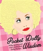Hardie Grant Books - Pocket Dolly Wisdom