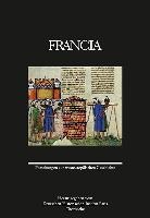 Deutsches Historisches Institut Paris, Deutsche Historisches Institut Paris, Deutsches Historisches Institut Paris - Francia 42 (2015)