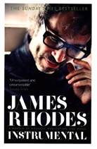 James Rhodes, Rhodes James - Instrumental