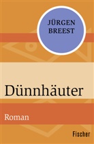 J&uuml;rgen Breest - D&uuml;nnh&auml;uter