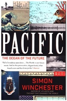 Simon Winchester - Pacific