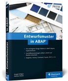Nurg&uuml; Atilgan, Nurg&uuml;l Atilgan, Markus Straub - Entwurfsmuster in ABAP
