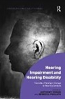 Anthony Hogan, Anthony (EDT)/ Phillips Hogan, Hogan Anthony, Dr. Rebecca Phillips, Dr. Rebecca Hogan Phillips, Rebecca Phillips - Hearing Impairment and Hearing Disability