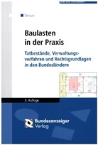 Gerhard Wenzel - Baulasten in der Praxis