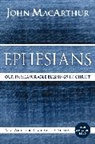 John F MacArthur, John F. MacArthur - Ephesians