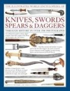TOBIAS CAPWELL, Harvey J S Withers, Harvey J. S. Withers, Harvey J. S. Capwell Withers, Withers Harvey Capwell Tabias - Illustrated World Encyclopedia of Knives, Swords, Spears & Daggers