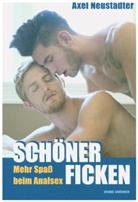 Axel Neust&auml;dter - Sch&ouml;ner ficken