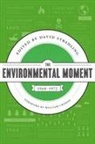 David Stradling, David (EDT)/ Cronon Stradling, David Stradling - Environmental Moment