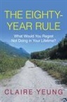 Claire Yeung - The Eighty-Year Rule