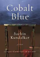 Sachin Kundalkar, Kundalkar Sachin, Sacina Kuonodalakara - Cobalt Blue