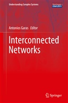 Antonio Garas, Antonios Garas - Interconnected Networks