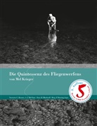 Mel Krieger - Die Quintessenz des Fliegenwerfens