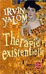 Irvin D. Yalom, Yalom-i - Th&eacute;rapie existentielle