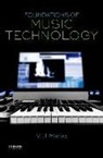 V. J. Manzo - Foundations of Music Technology