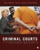 David C. Brody, Craig Hemmens, Craig T. Hemmens, Craig T. Brody Hemmens, Craig T./ Brody Hemmens, Cassia Spohn... - Criminal Courts