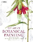 Margaret Stevens - Art of Botanical Painting