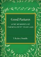 T. Bedford Franklin, Franklin T. Bedford - Good Pastures