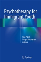 Sit Patel, Sita Patel, Reicherter, Reicherter, Daryn Reicherter, MD Reicherter - Psychotherapy for Immigrant Youth