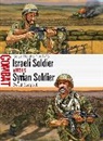 David Campbell, Johnny Shumate, Johnny (Illustrator) Shumate, Shumate Johnny - Israeli Soldier vs Syrian Soldier