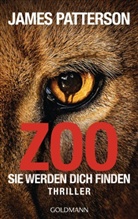Michael Ledwidge, James Patterson - Zoo