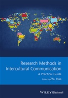 Zhu Hua, Zhu (Birkbeck College Hua, H Zhu, Zh Hua, Zhu Hua, Hua Zhu - Research Methods in Intercultural Communication