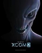 2K - Art of Xcom 2