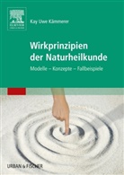 Kay Uwe K&auml;mmerer - Wirkprinzipien der Naturheilkunde