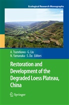 Sheng Du, Guobi Liu, Guobin Liu, Atsushi Tsunekawa, Norikazu Yamanaka, Norikazu Yamanaka et al - Restoration and Development of the Degraded Loess Plateau, China
