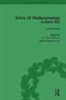 Richard Foulkes, Foulkes Richard, Tetsuo Kishi, Kishi Tetsuo, Gail Marshall, Gail Kishi Marshall... - Lives of Shakespearian Actors, Part III, Volume 2