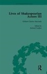 Richard Foulkes, Foulkes Richard, Tetsuo Kishi, Tetsuo Foulkes Kishi, Kishi Tetsuo, Gail Marshall... - Lives of Shakespearian Actors, Part III, Volume 3