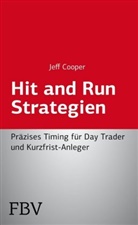 Jeff Cooper - Hit and Run Strategien