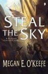 &amp;apos, Megan E. keefe, O&amp;apos, Megan E Okeefe, Megan E O'Keefe, Megan E. O'Keefe... - Steal the Sky